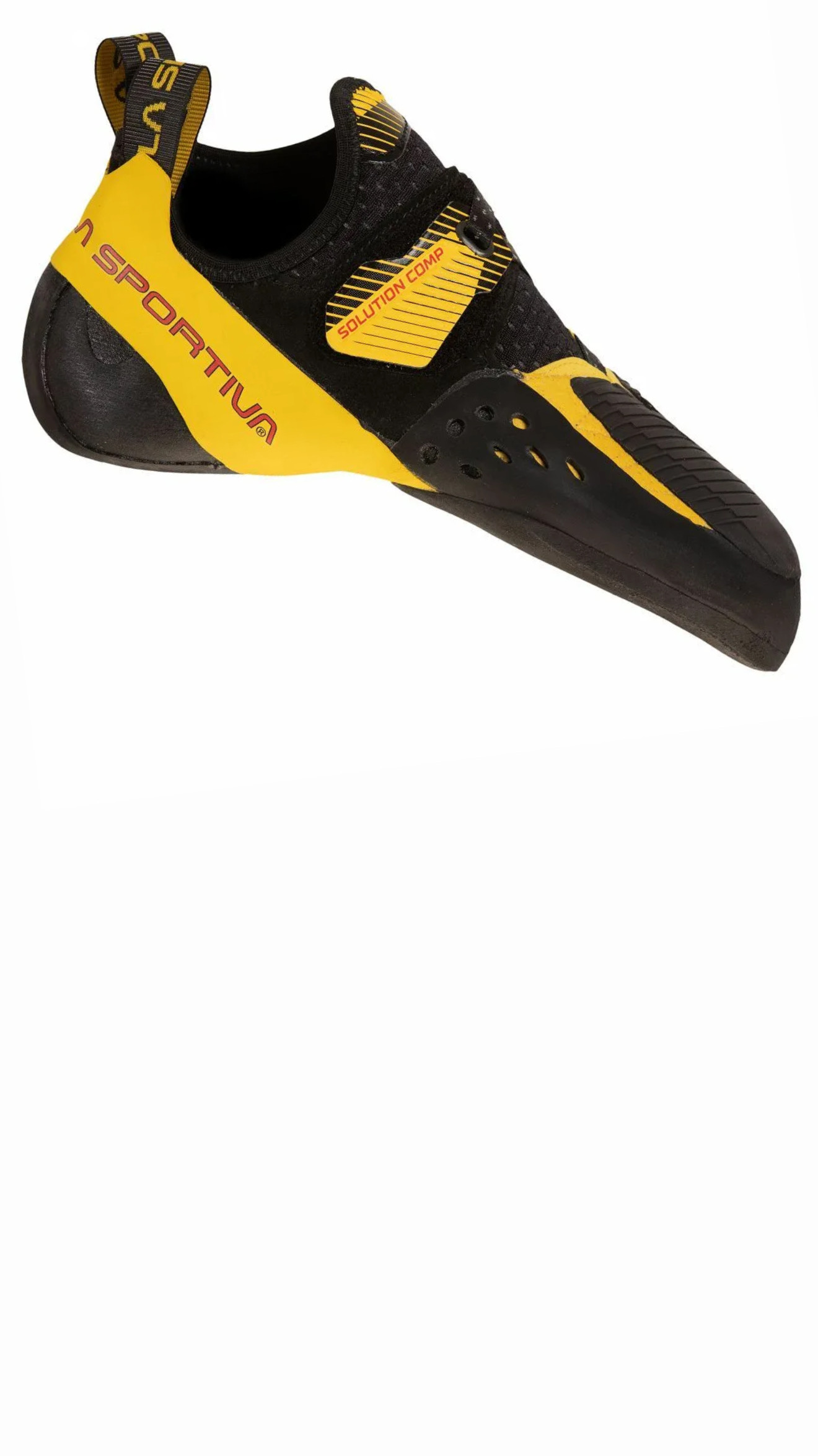 La Sportiva Solution Comp