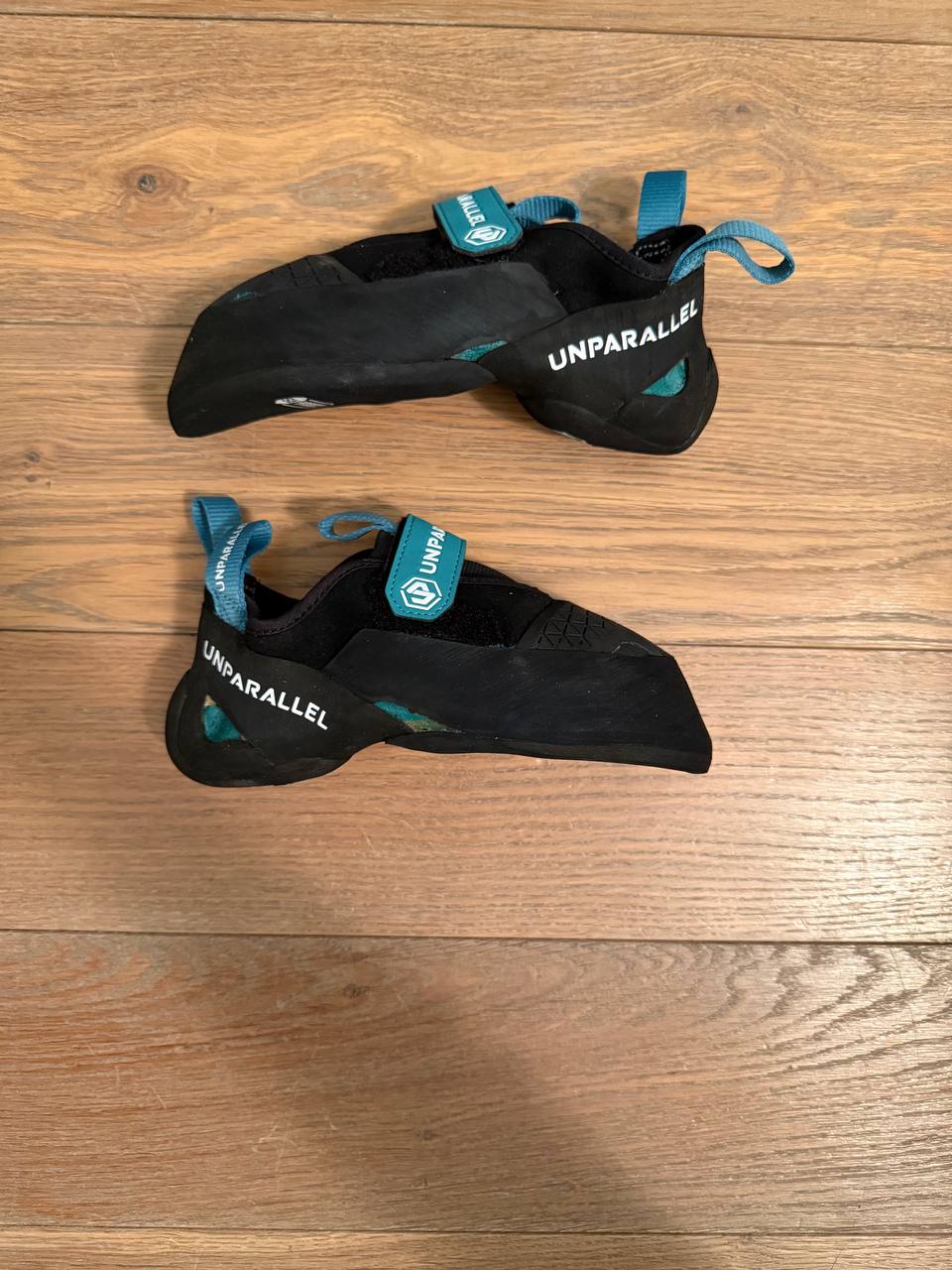 Unparallel Flagship Pro Lv