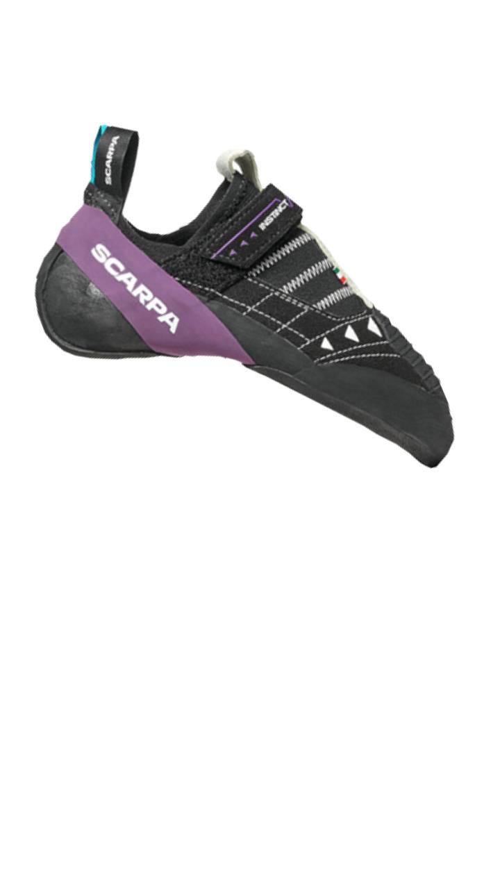 Scarpa Instinct Vsr Lv