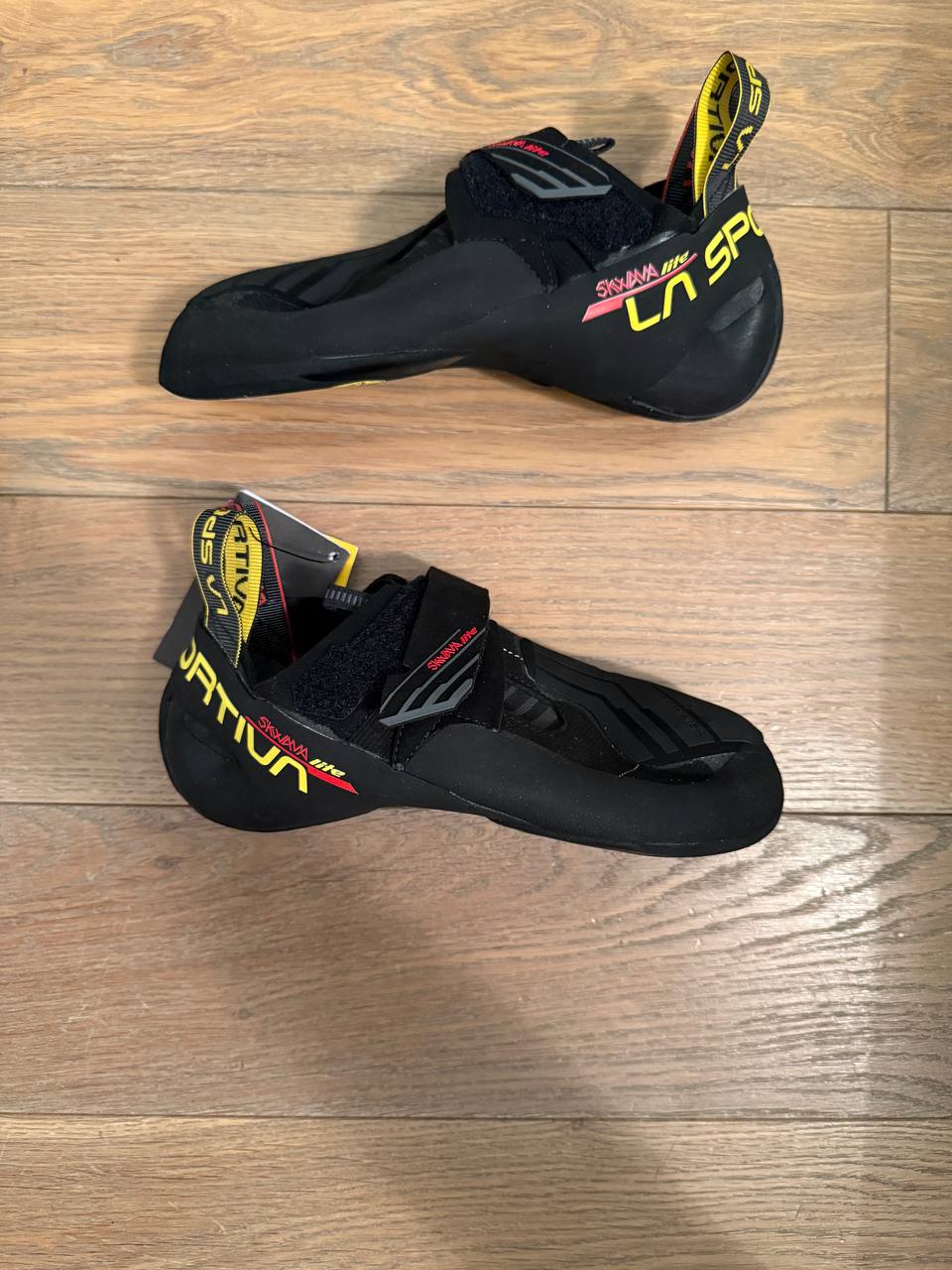 La Sportiva Skwama lite men