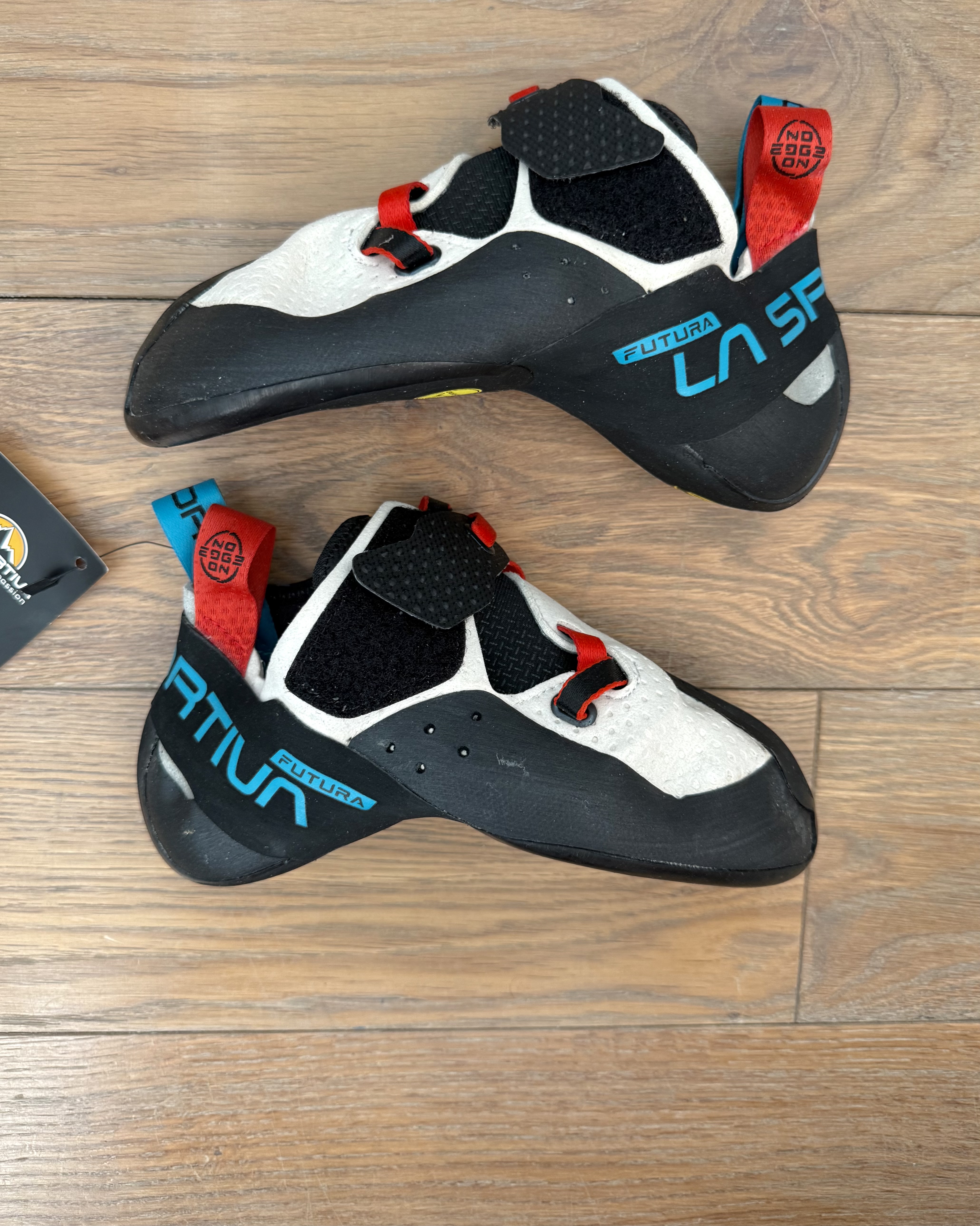 La Sportiva Futura Chalk