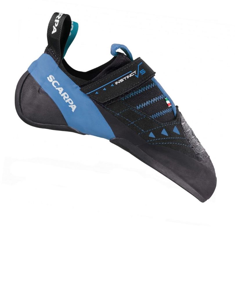 Scarpa Instinct Vsr