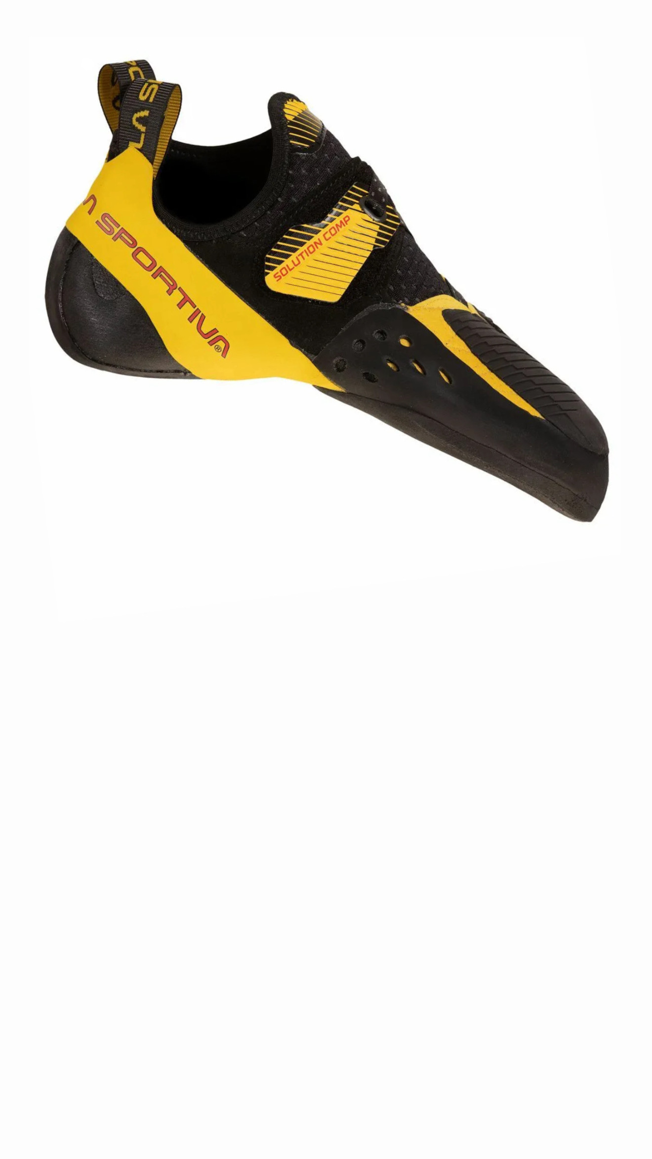 La Sportiva Solution Comp