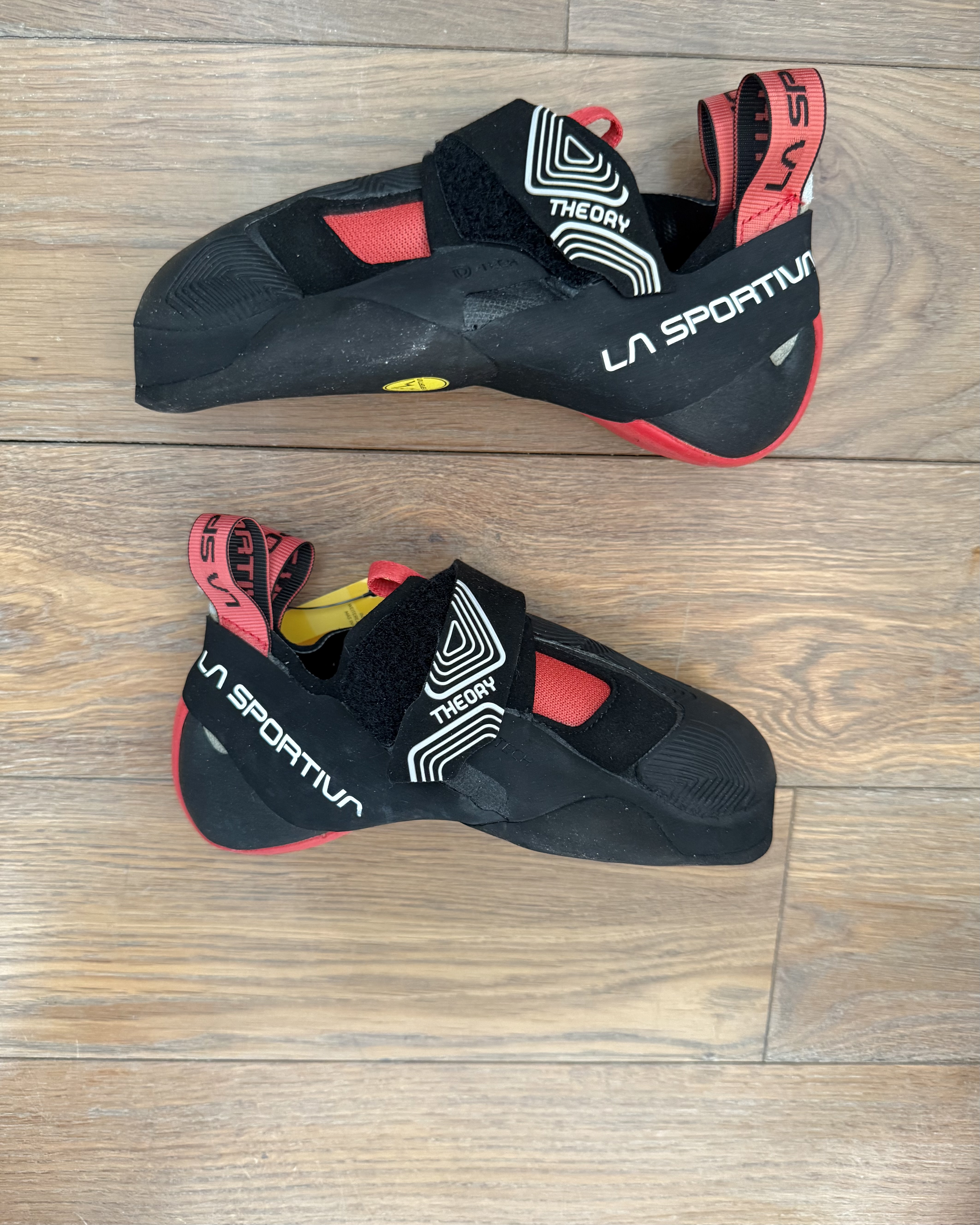 La Sportiva Theory Woman