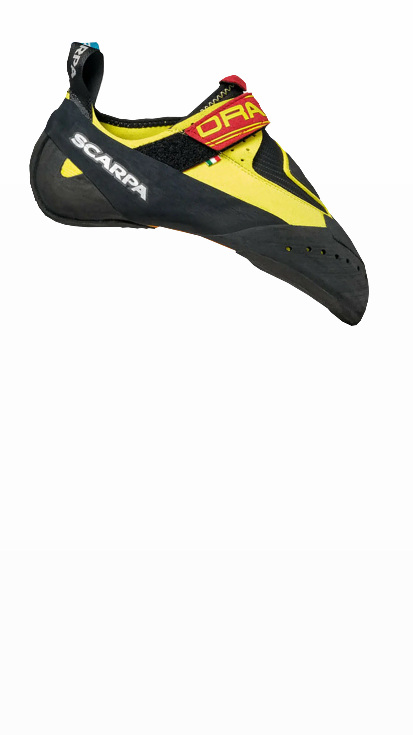 Scarpa Drago
