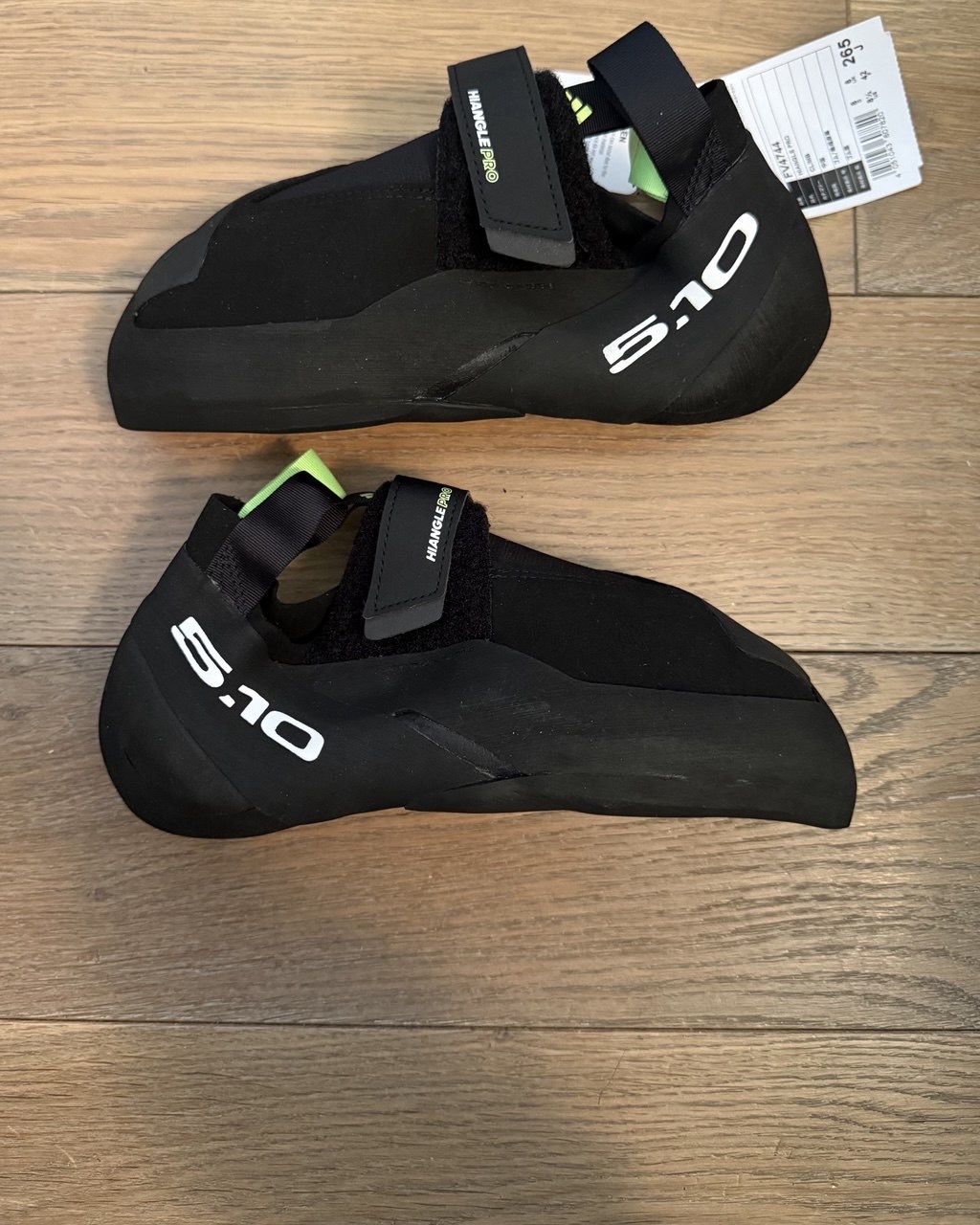 Adidas Hiangle Pro