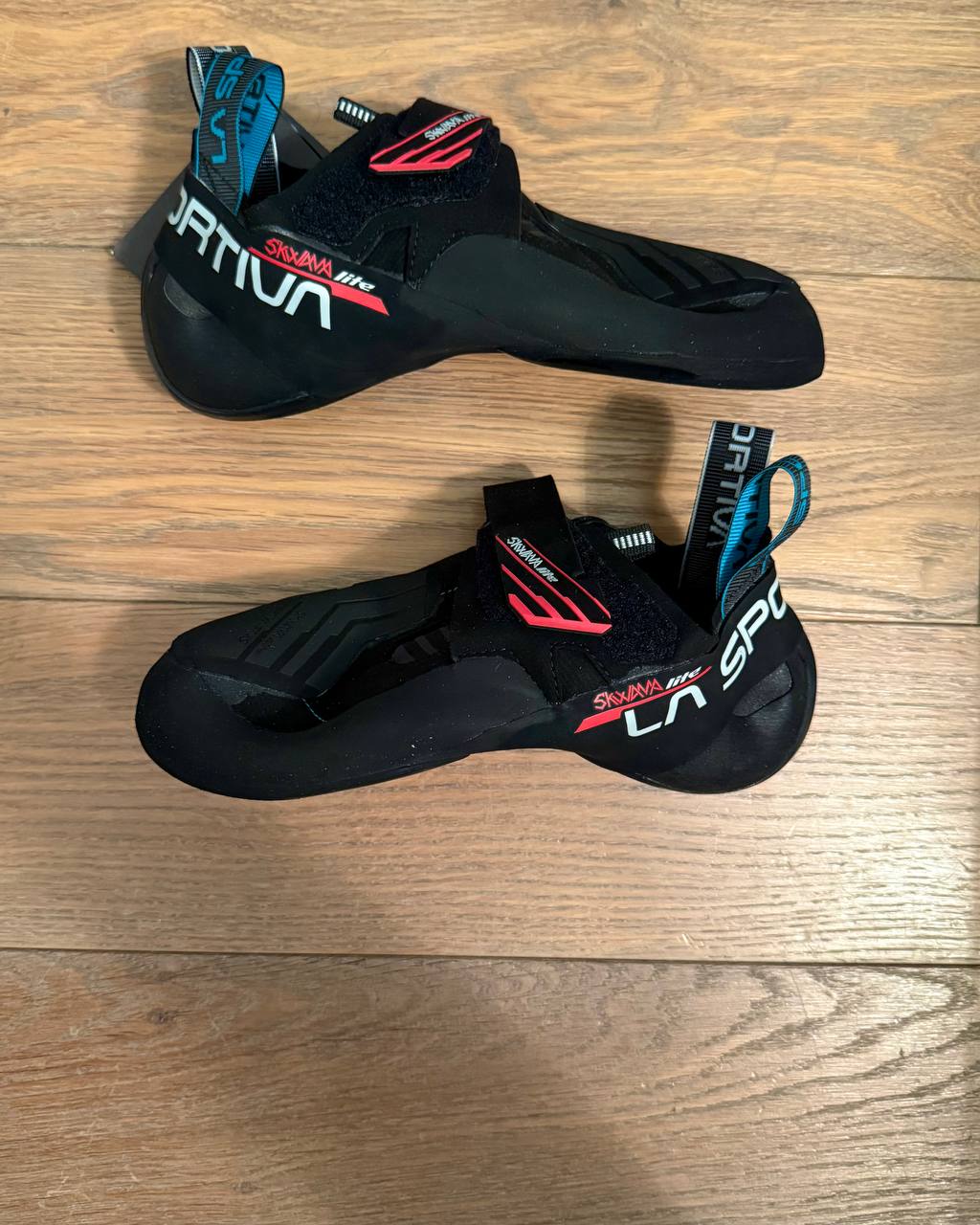 La sportiva Skwama lite
