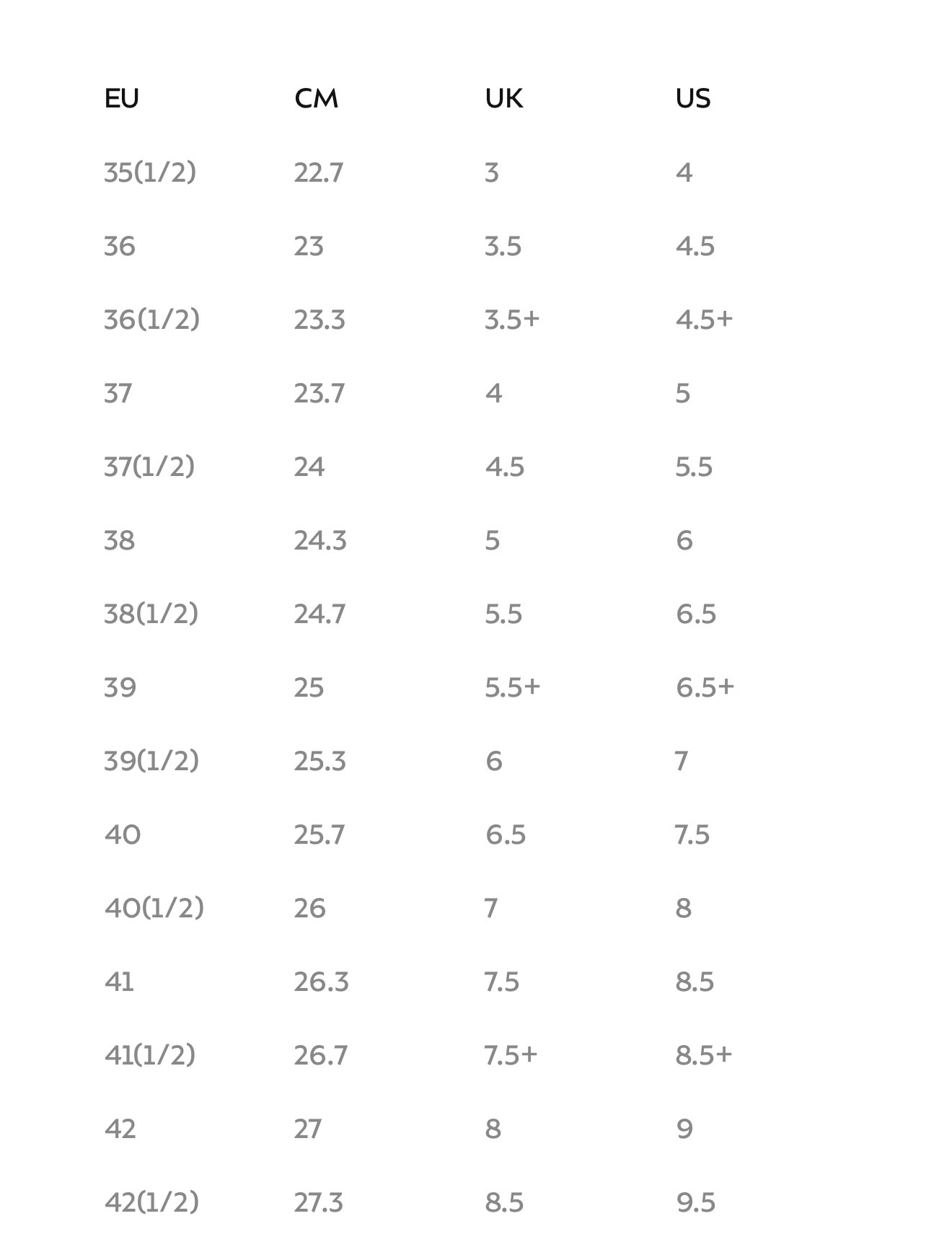 La Sportiva Theory Woman