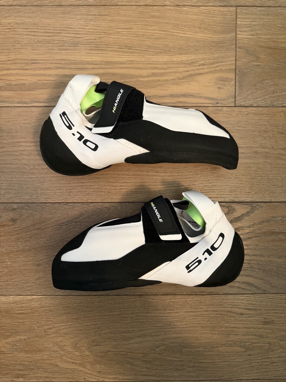 Adidas Hiangle