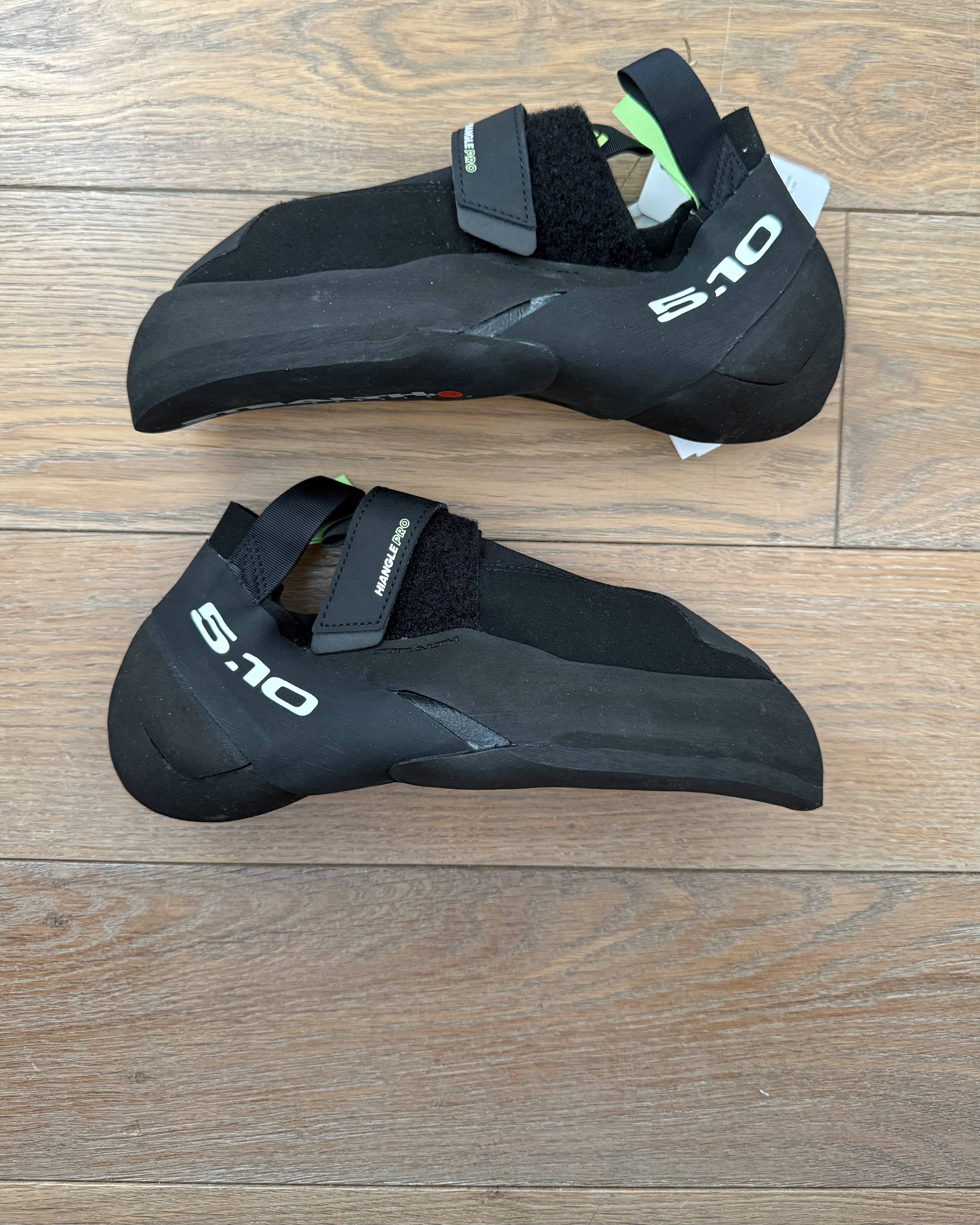 Adidas/5.10 Hiangle Pro