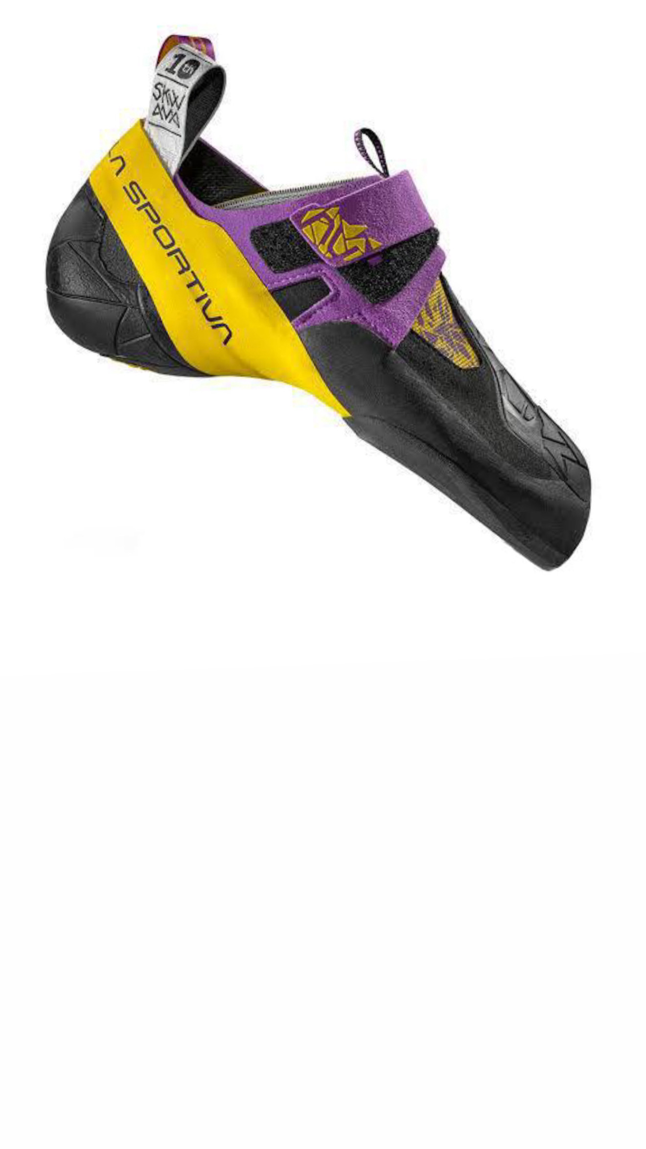 La Sportiva Skwama 10th anniversary