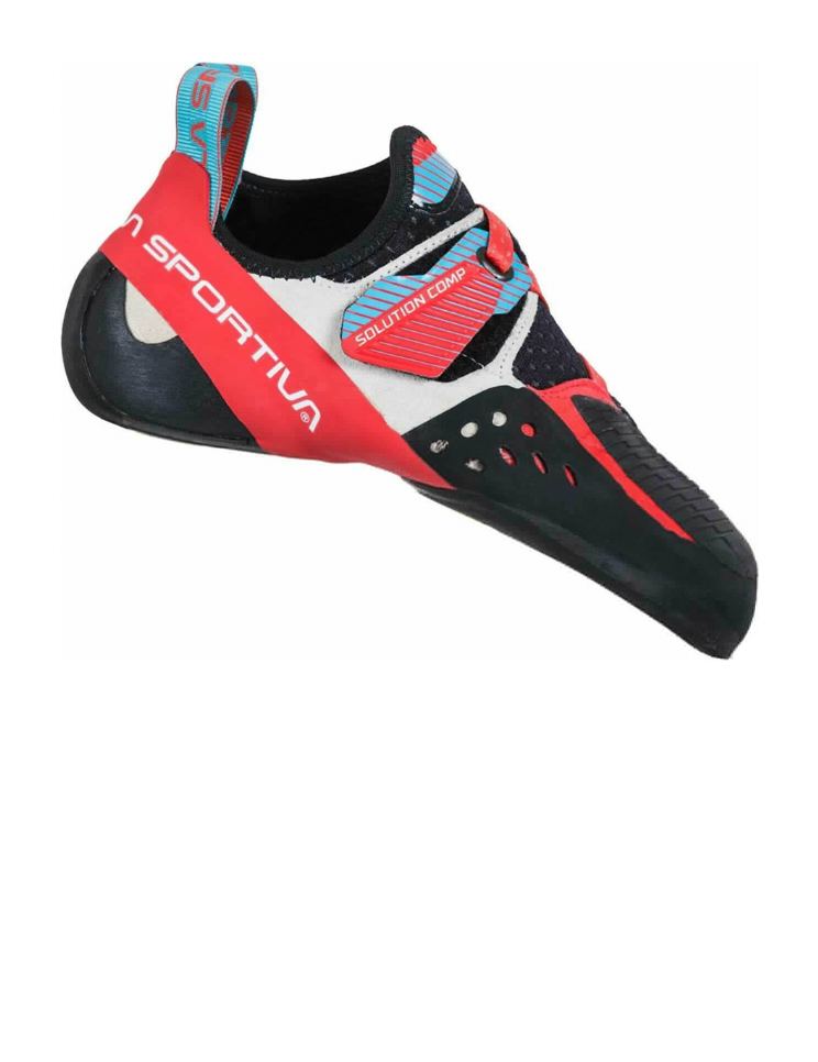 La Sportiva Solution Comp Woman