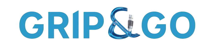 GRIP & GO